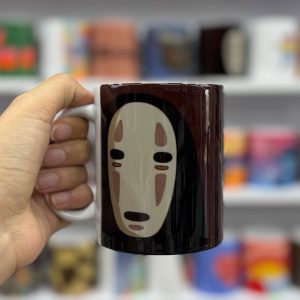 ماگ سرامیکی نوفیس