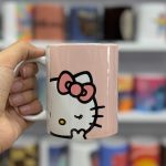 ماگ سرامیکی کیتی