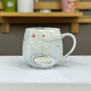 ماگ ست قلب انگشتی