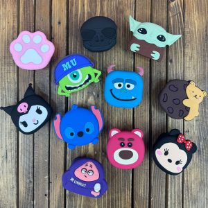 محافظ آداپتور 20 وات