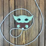 محافظ آداپتور 20 وات