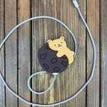 محافظ آداپتور 20 وات