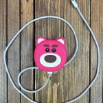 محافظ آداپتور 20 وات