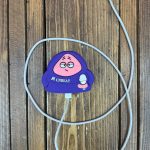 محافظ آداپتور 20 وات