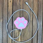 محافظ آداپتور 20 وات