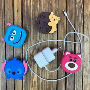 محافظ آداپتور 20 وات