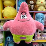 عروسک پاتریک - Image 7