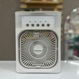 پنکه مینی مه پاش