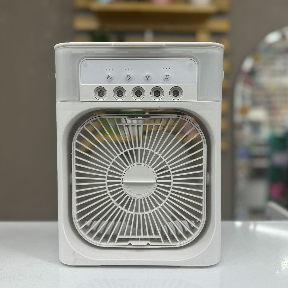 پنکه مینی مه پاش