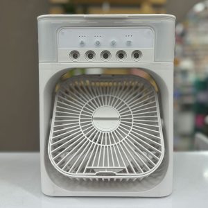 پنکه مینی مه پاش