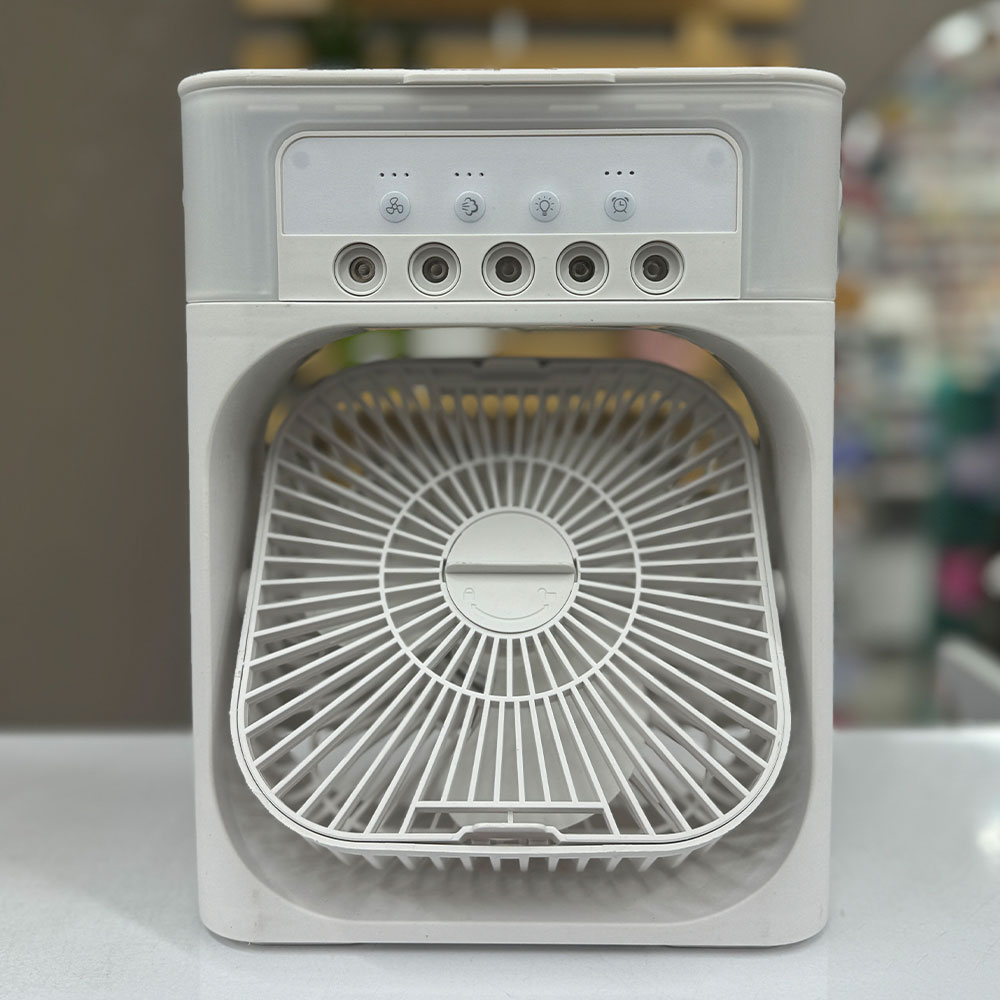 پنکه مینی مه پاش