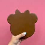 کالیمبا 17 تیغه خرس پاپیونی