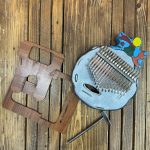 کالیمبا 17 تیغه شازده کوچولو