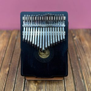 کالیمبا 17 تیغه مشکی