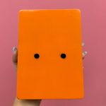 کالیمبا 17 تیغه نارنجی