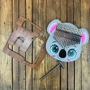 کالیمبا 17 تیغه کوالا