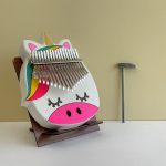 کالیمبا 17 تیغه یونیکورن