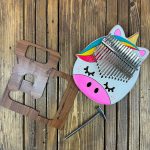 کالیمبا 17 تیغه یونیکورن