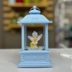 کلبه فانوس موزیکال