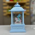 کلبه فانوس یونیکورن