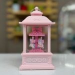 کلبه فانوس موزیکال