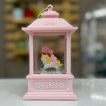 کلبه فانوس یونیکورن