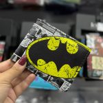 کیف پول بتمن