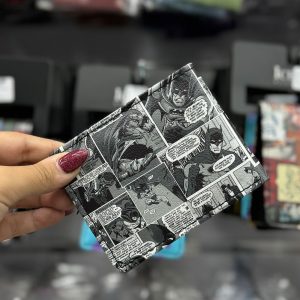 کیف پول بتمن