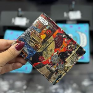 کیف پول طرح ایرانی