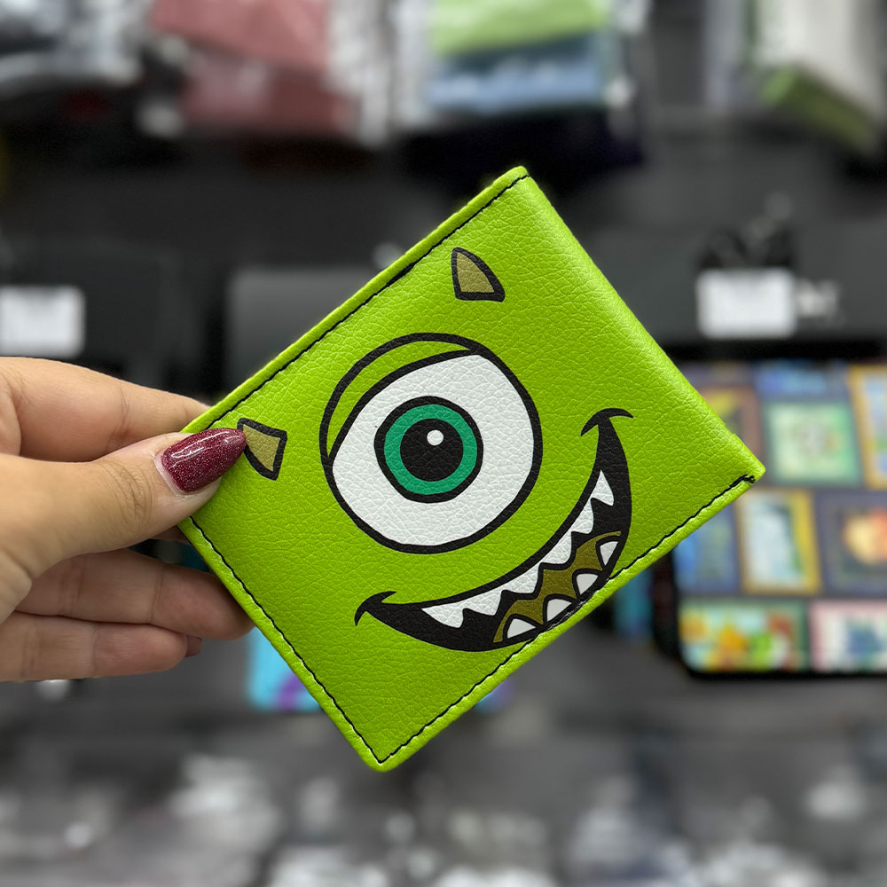 کیف پول مایک کیف پول مایک