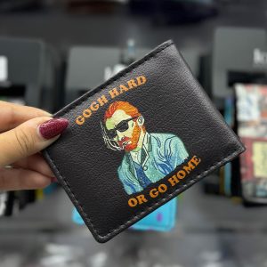 کیف پول ونگوگ