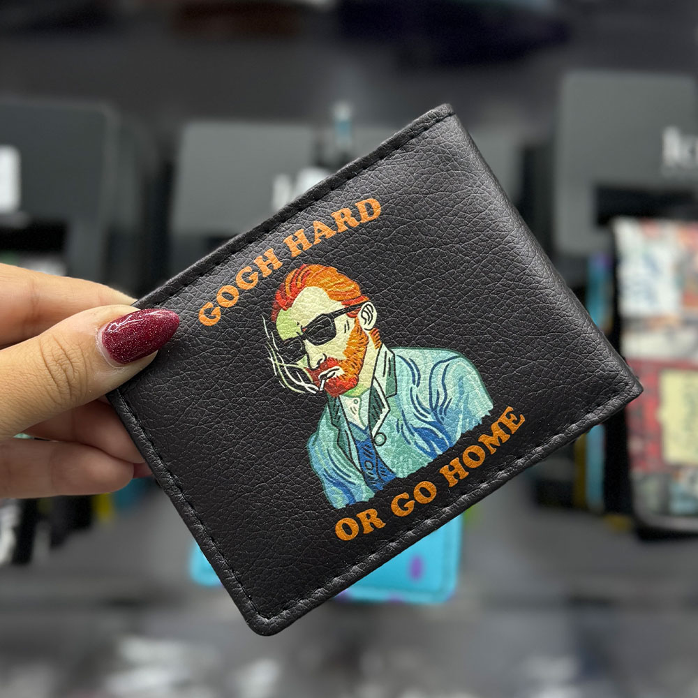 کیف پول ونگوگ کیف پول ونگوگ