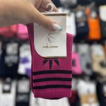 جوراب ساقدار آدیداس