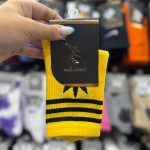 جوراب ساقدار آدیداس