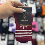 جوراب ساقدار آدیداس