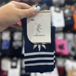 جوراب ساقدار آدیداس