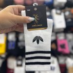 جوراب ساقدار آدیداس