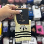 جوراب ساقدار آدیداس