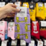 جوراب فانتزی ساقدار آپتیمیست