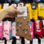 جوراب فانتزی ساقدار آپتیمیست