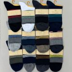 جوراب نیمساق مردانه نانو