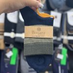 جوراب نیمساق مردانه نانو