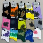 جوراب ساقدار تای دای