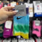 جوراب ساقدار تای دای