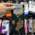 جوراب ساقدار تای دای