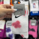 جوراب ساقدار تای دای