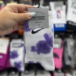 جوراب ساقدار تای دای