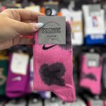 جوراب ساقدار تای دای