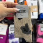 جوراب ساقدار تای دای