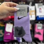 جوراب ساقدار تای دای